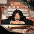 L'artista, La Vita, La Storia Music CD
