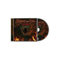 Serpent From Eden - Serpent From Eden Featuring Nick Menza Music CD