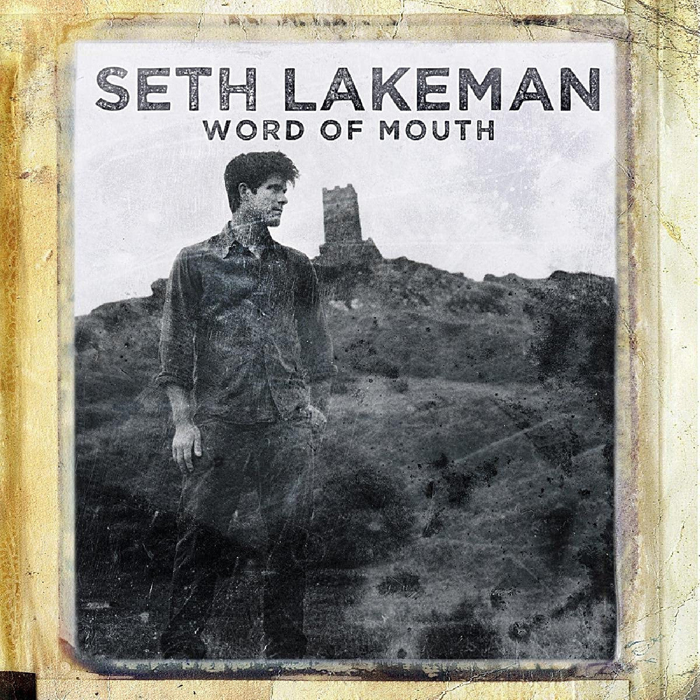 Word Of Mouth Music CD