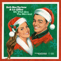We Wish You The Merriest Vinyl Record
