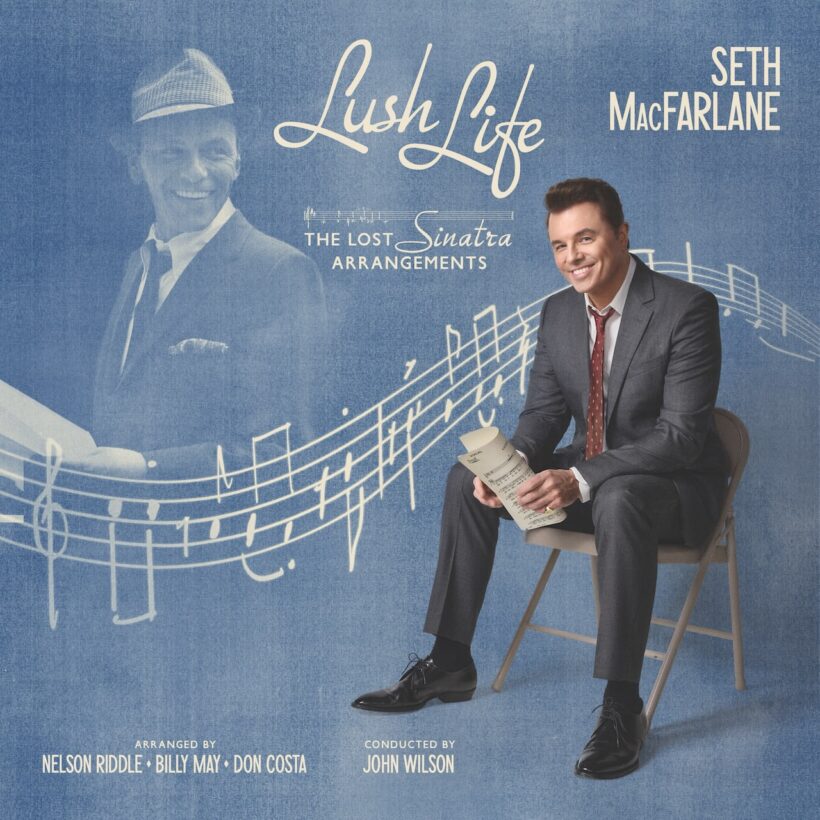 Lush Life: The Lost Sinatra Arrangements [Lp] Vinyl Record