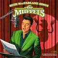 Seth MacFarlane - Seth Macfarlane Sings The Muppets [LP] [Vinyl] Vinyl Record