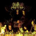 Lords Of The Nightrealm Vinyl Record