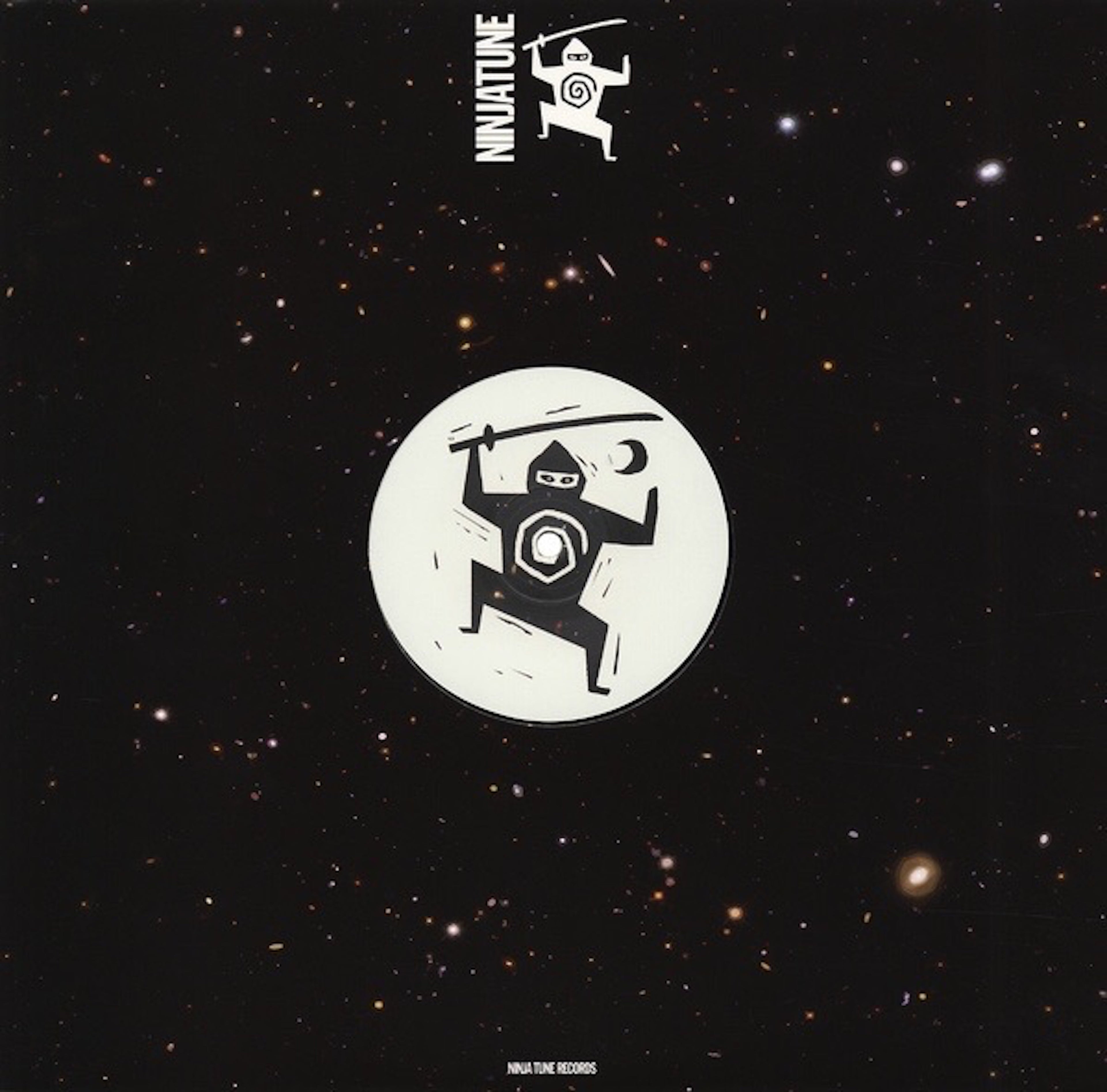 Kaytronik / Yoruba Soul Mixes Vinyl Record