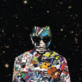 Universes Music CD