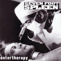 Enter Therapy Music CD