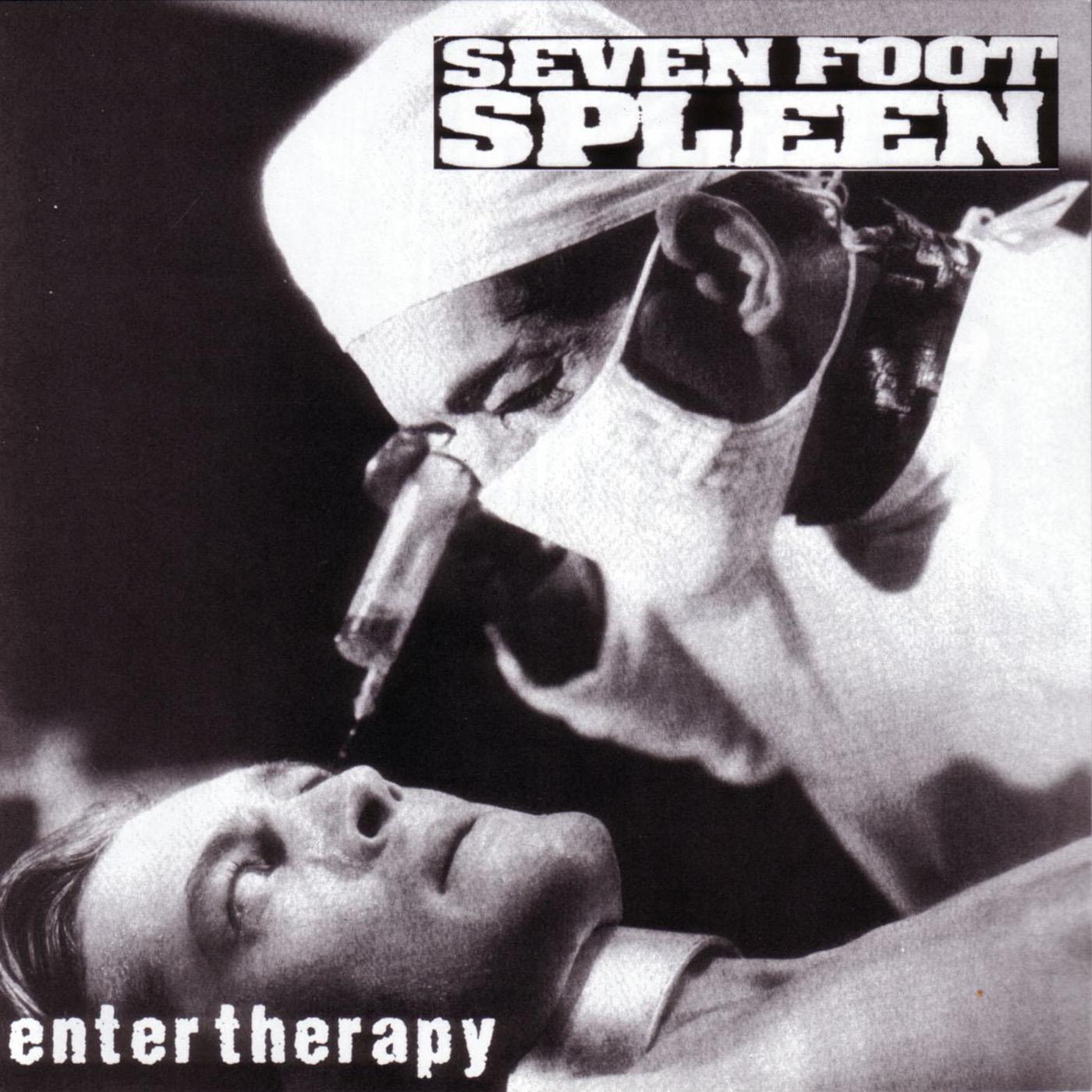 Enter Therapy Music CD