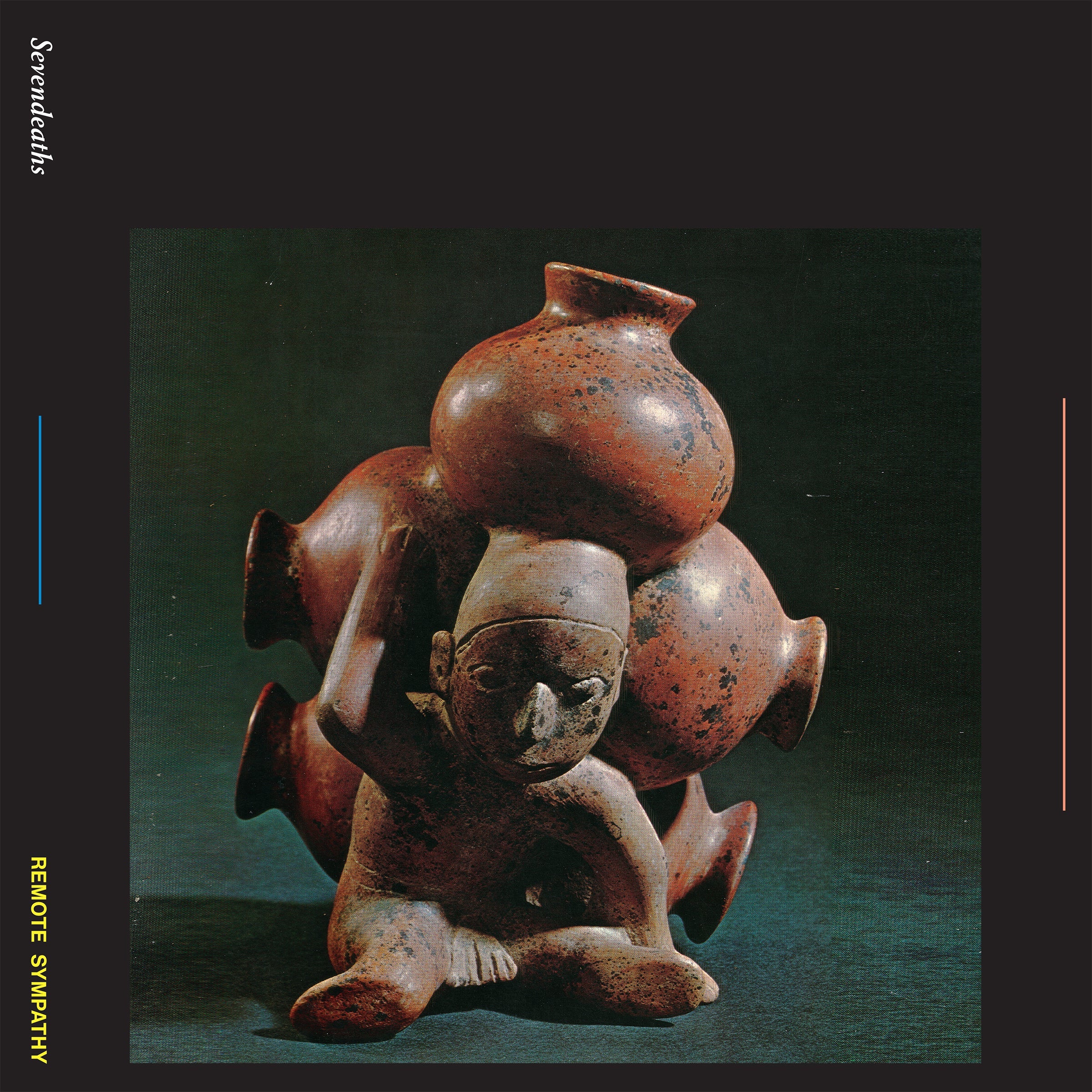 Remote Sympathy Music CD