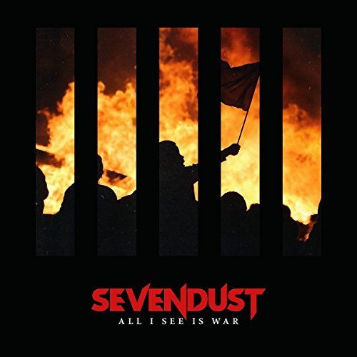 All I See Is War |
