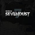 Sevendust - Seven of Sevendust (9LP BoxSet, black vinyl) [Vinyl] Vinyl Record