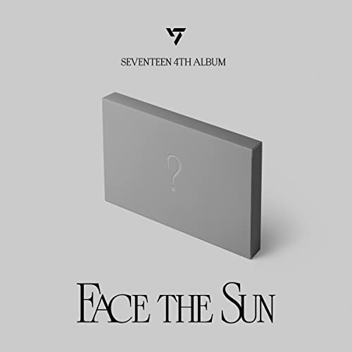 SEVENTEEN 4th Album 'Face the Sun' [ep.2 Shadow] |
