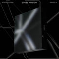 Seventeen 5Th Album 'Happy Burstday' [Daredevil Ver.] |