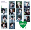Shohikigen [Standard Edition] (Photo Book, Photo / Photo Card) Music CD