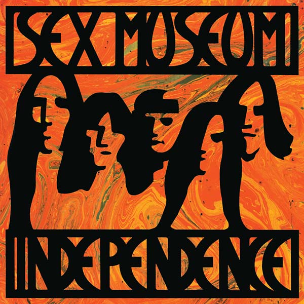 Independence Vinyl Record