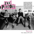Spunk: The Demos 1976-1977 (Black Vinyl) Vinyl Record