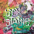 Sex Stains Music CD