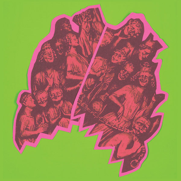 Possession Sessions Vinyl Record