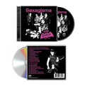From The Batcave 1981-1985 Music CD