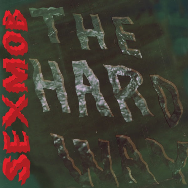 The Hard Way Vinyl Record