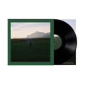 Julia Vinyl Record