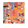 SGJAZZ Vol. 2 Vinyl Record
