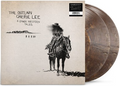 Shaboozey - The Outlaw Cherie Lee & Other Western Tales [Explicit Content] (140 Gram Colored Vinyl, Gatefold LP Jacket) (2 Lp's) Vinyl Record