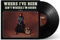 Where I've Been, Isn't Where I'm Going [Explicit Content] (Gatefold LP Jacket) Vinyl Record