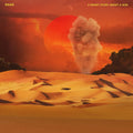 A Short Story About A War Music CD