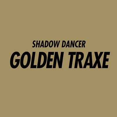 Golden Traxe Music CD