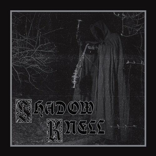 Shadow Knell Music CD