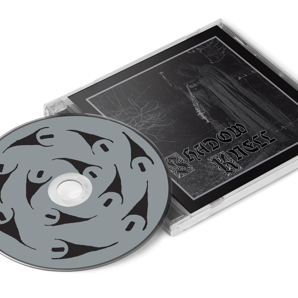 Shadow Knell Music CD
