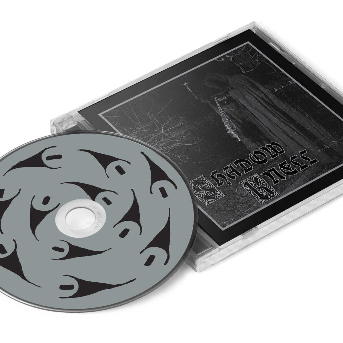 Shadow Knell Music CD