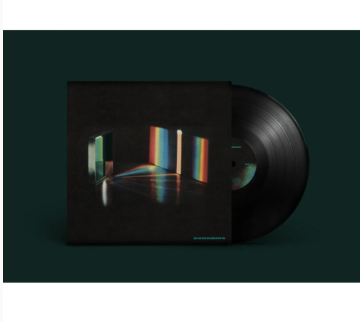 Shadowgraphs Vinyl Record