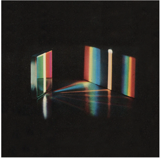 Shadowgraphs Vinyl Record