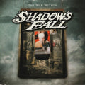 Shadows Fall - War Within (RSD 4.22.23) Vinyl Record