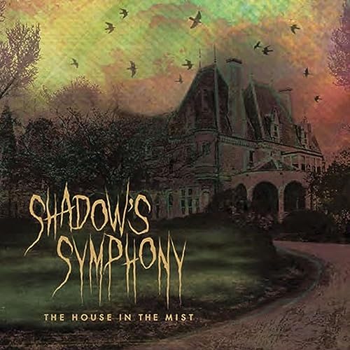 The House In The Mist Vinyl Record