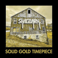 Solid Gold Timepiece |