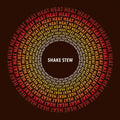 Heat Vinyl Record
