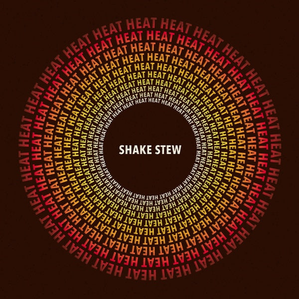 Heat Vinyl Record