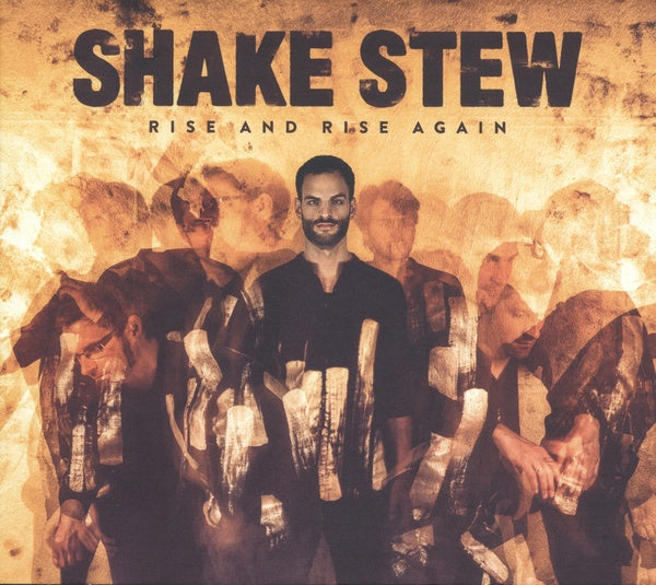 Rise And Rise Again Vinyl Record