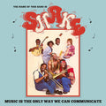 Music Is The Only Way We Can Communicate Music CD