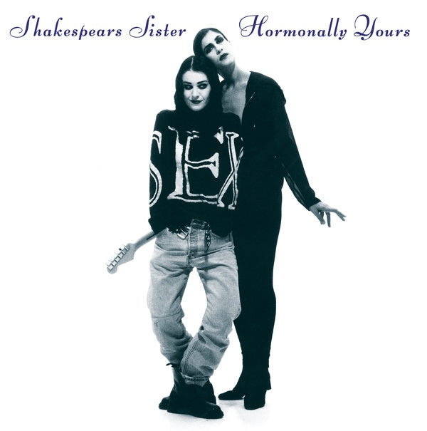 Hormonally Yours (30th Anniversary) Music CD