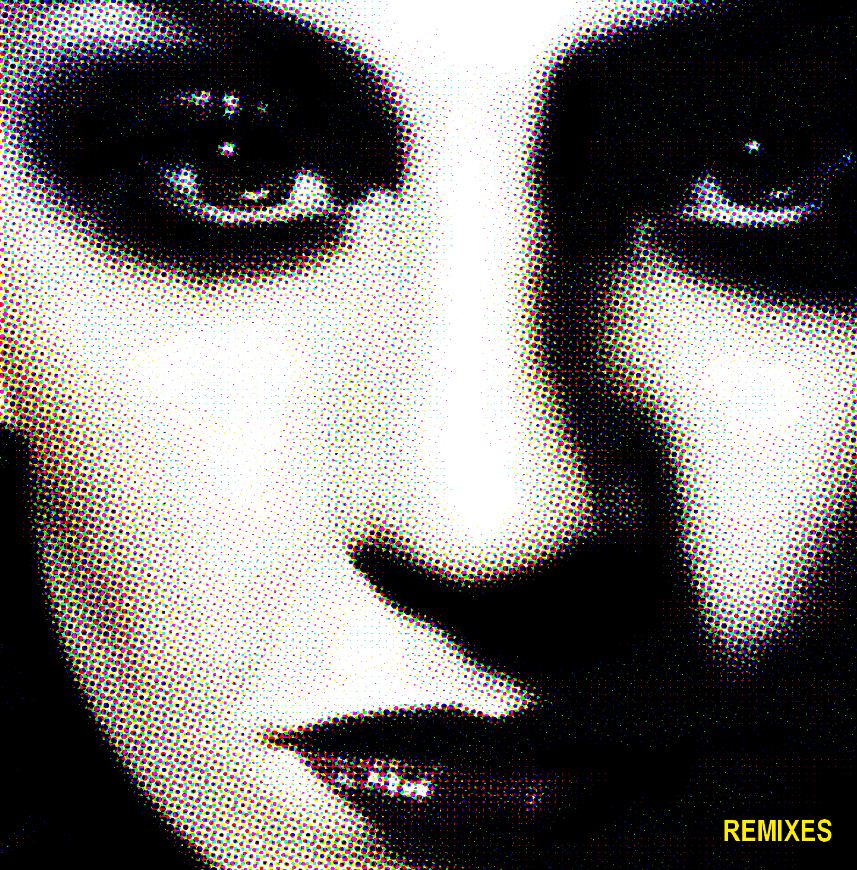 Remixes Music CD