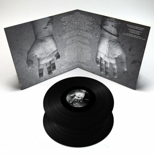 And the War Came: Ten Year Anniversary Edition (Gatefold LP Jacket) (2 Lp's) |