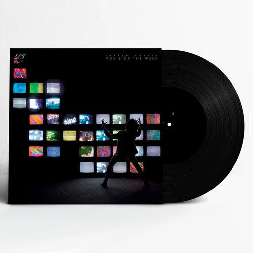 Movie Of The Week [Explicit Content] Vinyl Record