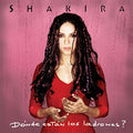 Donde Estan Los Ladrones Music CD