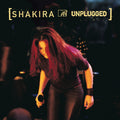 Shakira - MTV Unplugged (2LP) Vinyl Record