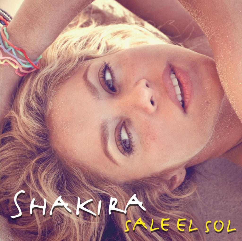 Sale El Sol (Hot Pink Colored Vinyl,180 Gram Vinyl, Gatefold LP Jacket) Vinyl Record
