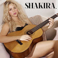 Shakira (Deluxe Version) |