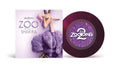 Zoo (From Zootopia 2) (Purple Translucent Glitter Vinyl 7" Single) | Mint (M) Mint (M)